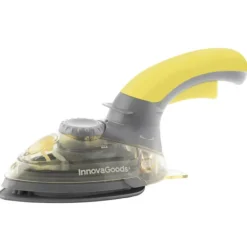 Northix Strykjärn-Mini-Strykjärn med Ånga - 2-i-1