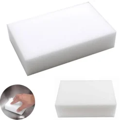 Svampar & Dukar-Mirakelsvamp / Melaminsvamp - Fläckborttagare