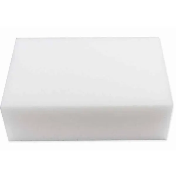 Svampar & Dukar-Mirakelsvamp / Melaminsvamp - Fläckborttagare