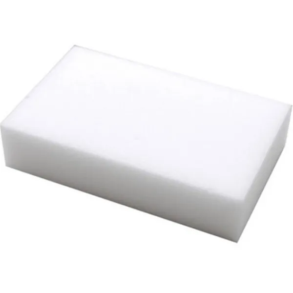 Svampar & Dukar-Mirakelsvamp / Melaminsvamp - Fläckborttagare