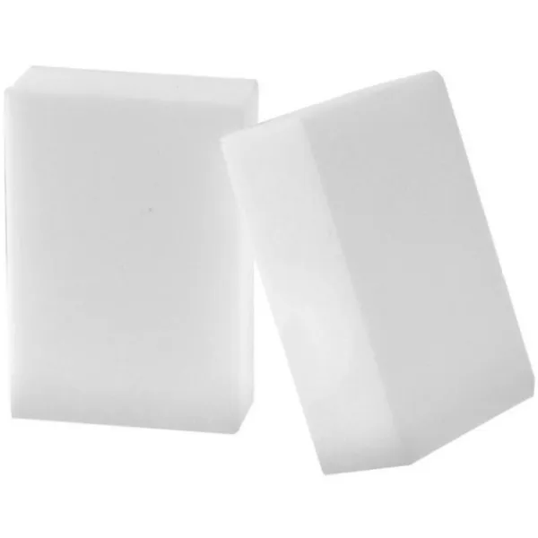 Svampar & Dukar-Mirakelsvamp / Melaminsvamp - Fläckborttagare