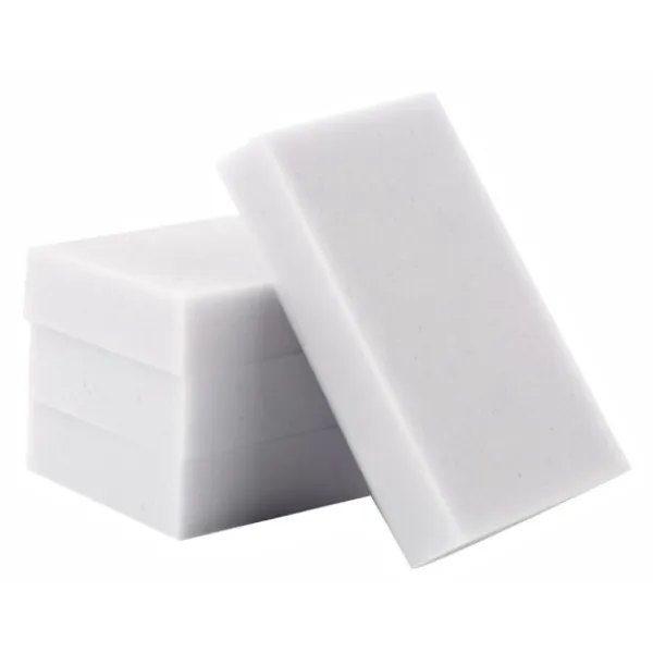 Svampar & Dukar-Mirakelsvamp / Melaminsvamp - Fläckborttagare