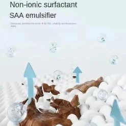 BraVärde Rengöringsmedel-300ml Cozy Home Fläckborttagare, Kemtvätt On-The-Go Fläckborttagningsspray-lingling}