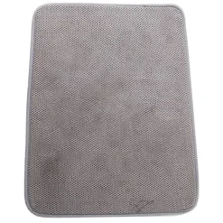 Svampar & Dukar-Mordely Diskmatta Mikrofiber Diskmatta, Superabsorberande, Mikrofiber