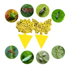 Skadedjur & Insekter-Mordely Flugfångare / Flugfälla / 20 pack Bi