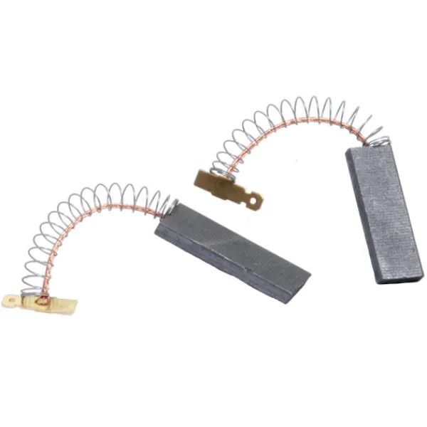Motorola Tvättmaskiner-Motorkol 2-pack - ers. BSH 605694