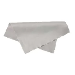 BEBETTER Svampar & Dukar-MR.SIGA Högkvalitativa rengöringsdukar i mikrofiber, putsduk för glasögon, skärmar, surfplattor, glas, 6-pack, 15 x 18 cm, n