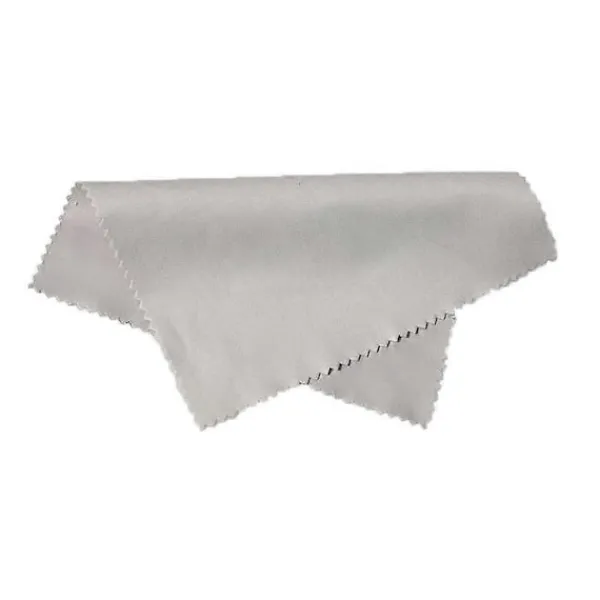 BEBETTER Svampar & Dukar-MR.SIGA Högkvalitativa rengöringsdukar i mikrofiber, putsduk för glasögon, skärmar, surfplattor, glas, 6-pack, 15 x 18 cm, n