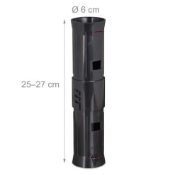 B2X Skadedjur & Insekter-Mullvadsfällor Livefälla Set