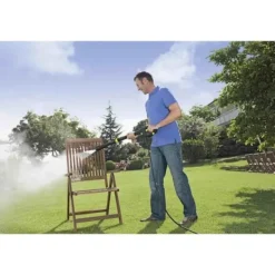 KARCHER Högtryckstvättar-Multi Power högtryckslans för K6-K7 - - 5 jetformer - Utomhusrengöring Gul