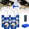 Generic Rengöringsmedel-Multifunktionell rengöringsspray, allsidig skumrengöring, allround köksrengöringsskum, multifunktionell skumrengöringsspray