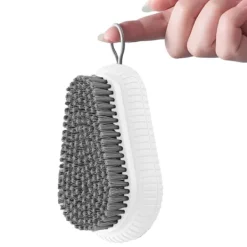 Northix Rengöringsmedel-Multifunktionell Rengöringsborste