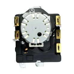 unbranded Torktumlare-Multifunktionell Torktumlartimer med Plastkonstruktion Tvätt Timing Del