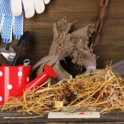 B2X Skadedjur & Insekter-Musfälla träset med 40 st