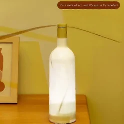 Skadedjur & Insekter-Mygg Insekt Dödare Flugavvisande Fläkt Håller Flugor och Insekter Borta Från Mat