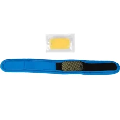 Skadedjur & Insekter-Myggarmband Insektsmedel Armband Vuxna Gravida Kvinnor Baby Mörkblå