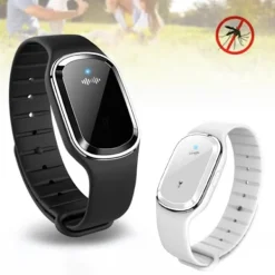 Skadedjur & Insekter-Myggband med ultraljud