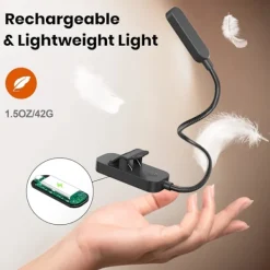 Skadedjur & Insekter-Myggdödande lampa med låg brus och låg strålning, USB-laddning, multifunktionell bärbar mygglampa för hem och camping [Rak pluggmodell] (Grå) Typ 1 | Fyndiq