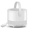 Skadedjur & Insekter-Myggdödande lampa USB Elektrisk Myggfälla Bugg Insektsdödare Hushållsmygglampa Insektsdödare för inomhus och utomhus