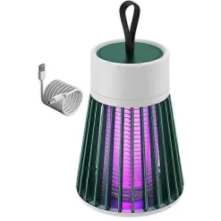 Skadedjur & Insekter-Myggdödare Flugfällor Säkerhet Hushåll Mygglampa Lämplig för myggor och flygande insekter basic