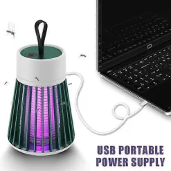 Skadedjur & Insekter-Myggdödare Flugfällor Säkerhet Hushåll Mygglampa Lämplig för myggor och flygande insekter basic