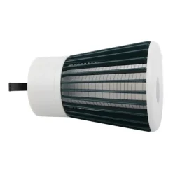 Skadedjur & Insekter-Myggdödarlampa med lågt brus och låg strålning, USB-laddning, multifunktionell bärbar mygglampa för hem och camping [Rak kontaktmodell] (Grå) Typ 1 | Fyndiq