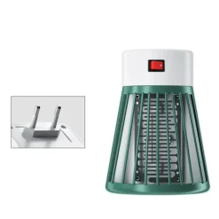 Mobil o Teknik Skadedjur & Insekter-Myggfälla / Insektsfälla / Myggfångare med UV ljus