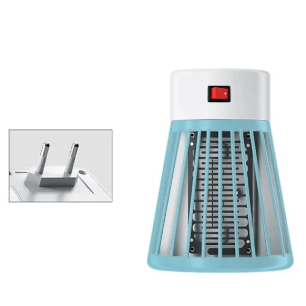 Mobil o Teknik Skadedjur & Insekter-Myggfälla / Insektsfälla / Myggfångare med UV ljus