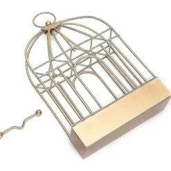 Skadedjur & Insekter-Myggspiralhållare i Metall, Insektsavvisande Stativ, Nordisk Retro Järn Insektshållare, Avvisande Stativ med Spiral i Rostfritt Stål för Myggspiral