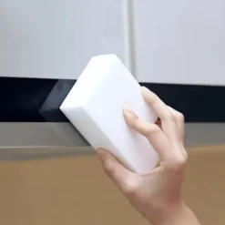 Delivast Svampar & Dukar-Nano Svampar - Magisk Nano Svamp 10 stycken