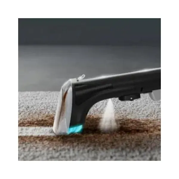 ROWENTA Städmaskiner-NETTOYER TISSUES SCHAMPOINERAD SPRUTA SUGER 400W 79DB VATTEN PR - IN5012F0