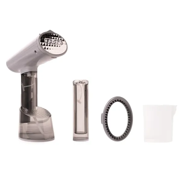 Nexxt Ångtvättar-Klädstomer med Anti-torkningsteknologi – Handstomer – Vattentank 250ML