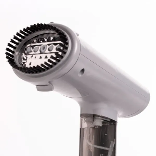 Nexxt Ångtvättar-Klädstomer med Anti-torkningsteknologi – Handstomer – Vattentank 250ML