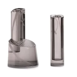 Nexxt Ångtvättar-Klädstomer med Anti-torkningsteknologi – Handstomer – Vattentank 250ML