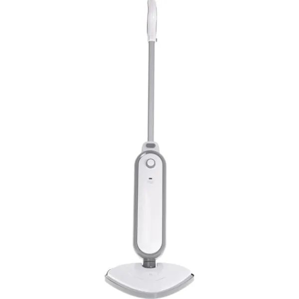 Adler Ångtvättar-Ångmopp 1300W med snabb uppvärmning och komplett tillbehörssats