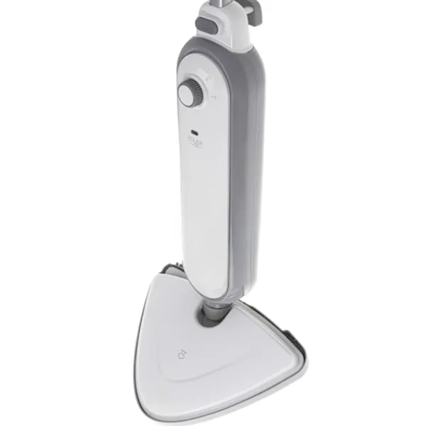 Adler Ångtvättar-Ångmopp 1300W med snabb uppvärmning och komplett tillbehörssats