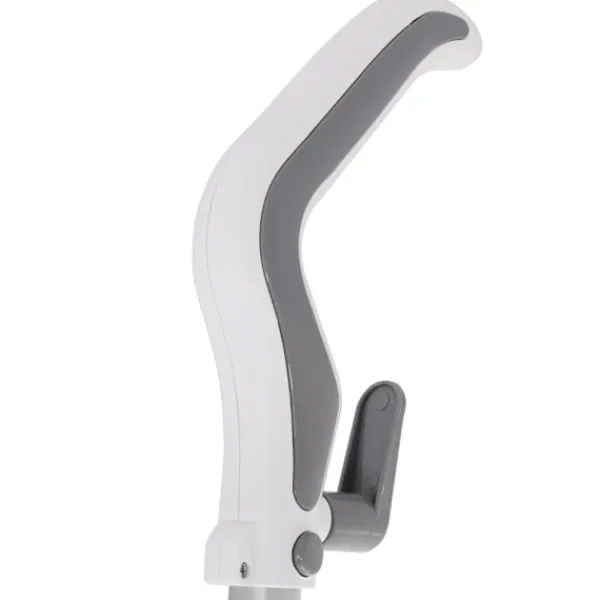 Adler Ångtvättar-Ångmopp 1300W med snabb uppvärmning och komplett tillbehörssats