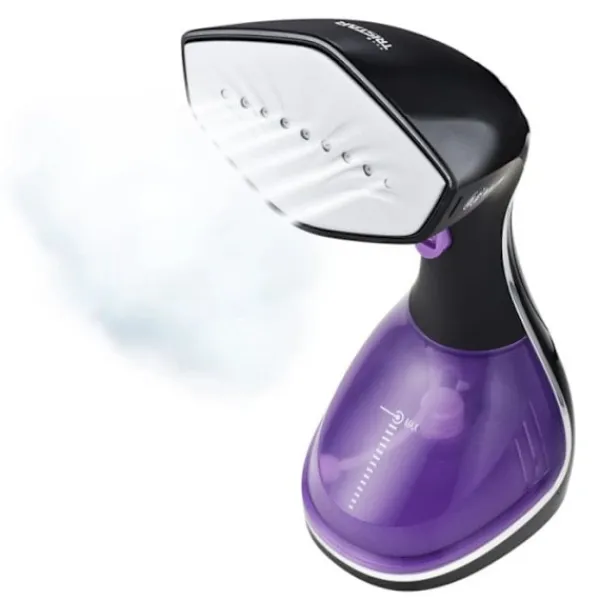 TRISTAR Ångtvättar-Ångång ST-8921 – Bärbar modell Svart