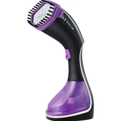 TRISTAR Ångtvättar-Ångång ST-8921 – Bärbar modell Svart