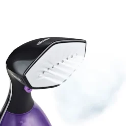 TRISTAR Ångtvättar-Ångång ST-8921 – Bärbar modell Svart