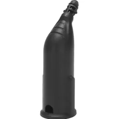 unbranded Högtryckstvättar-Ångrengöringsmunstycke Spaltborste Sprinklermunstycke Huvud för SC1/SC2/SC3/SC4/SC5 Ångrengörare Spaltmunstycke Borste