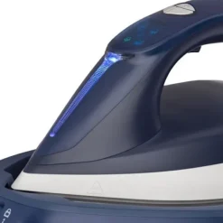 WEASY Ångtvättar-Ångstation - - LIN220 - 2600 watt - Pumptryck på 8 bar - Dampfrekvens på 120 g/min