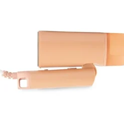 DOMO Strykjärn-Ångstryka - - DO7058S - 1300 W - 20 g/min - 100 ml - Korall