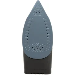 Champion Strykjärn-Ångstrykjärn Ceramic 2400W SJ500 Svart