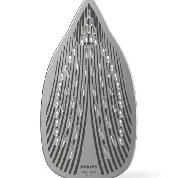 Philips Strykjärn-Ångstrykjärn DST5030/20 2400W Steamglide sula