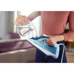 Philips Strykjärn-Ångstrykjärn DST5030/20 2400W Steamglide sula