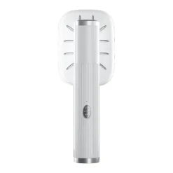 Strykjärn-Ångstrykjärn för kläder Uppgradera bärbar minirykmaskin, 180 roterbar handhållen ångstrykjärn, hopfällbart reseplagg för tygkläder, bra för hem och resor | Fyndiq