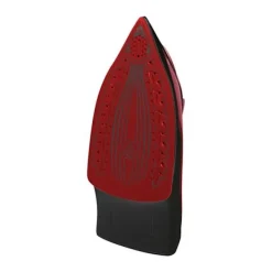 BOMANN Strykjärn-Ångstrykjärn med 7 funktioner 2200W DB 6035 CB Svart/Röd