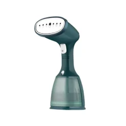 Strykjärn-Ångstrykjärn, steamer med 350 ml vattentank, bärbart resestrykjärn, för resor