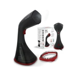 ALFA Ångtvättar-Ångstrykjärn vertikalt - - GO - 1630 W - Kontinuerlig ånga 30 g/min - Reservoir 200 ml - Klar på 30 sekunder